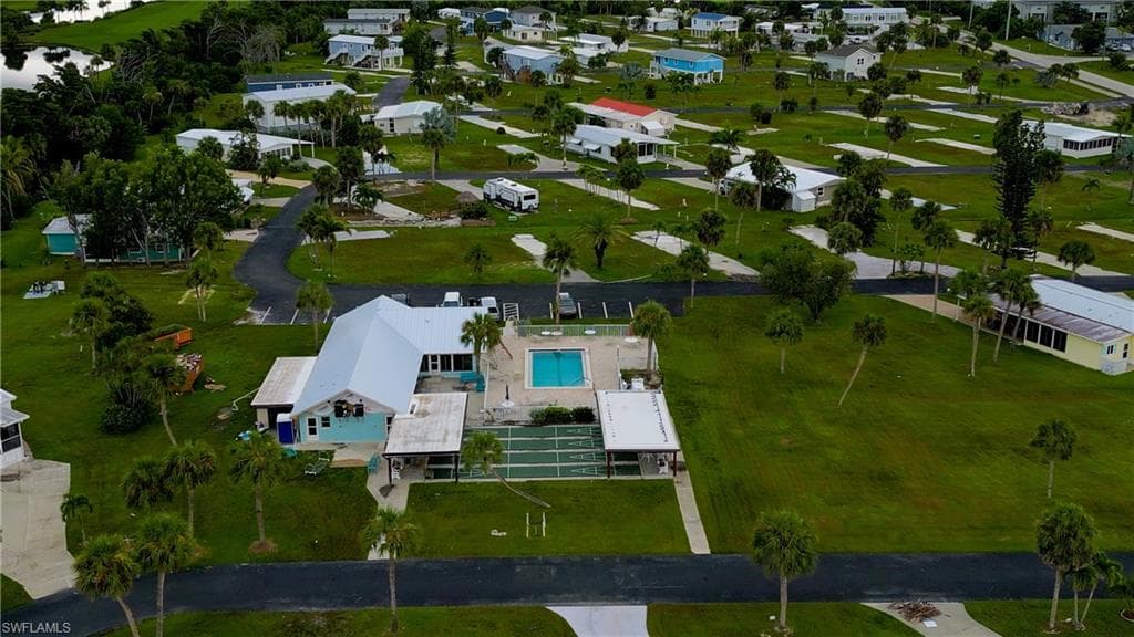 13660 Gannet DR, FORT MYERS FL 33908-18