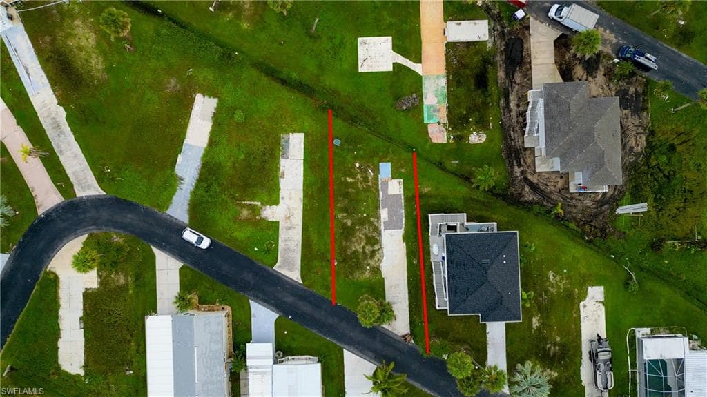 13660 Gannet DR, FORT MYERS FL 33908-3