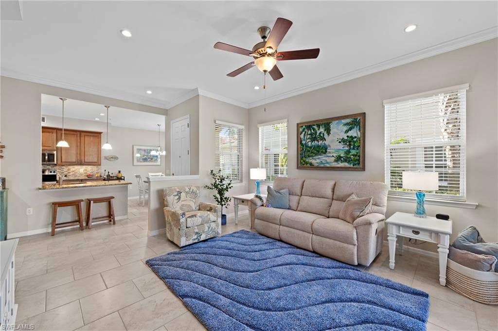 28063 Sosta LN # 1, BONITA SPRINGS FL 34135-5