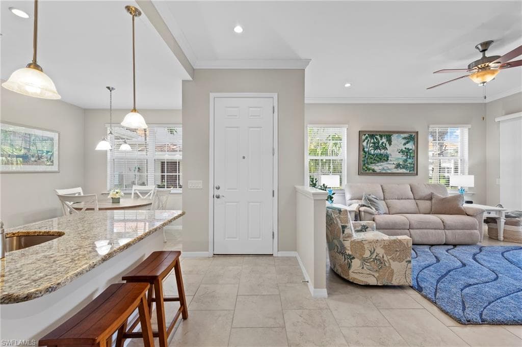 28063 Sosta LN # 1, BONITA SPRINGS FL 34135-8