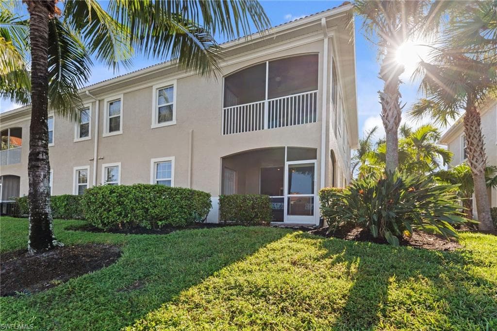 28063 Sosta LN # 1, BONITA SPRINGS FL 34135-24