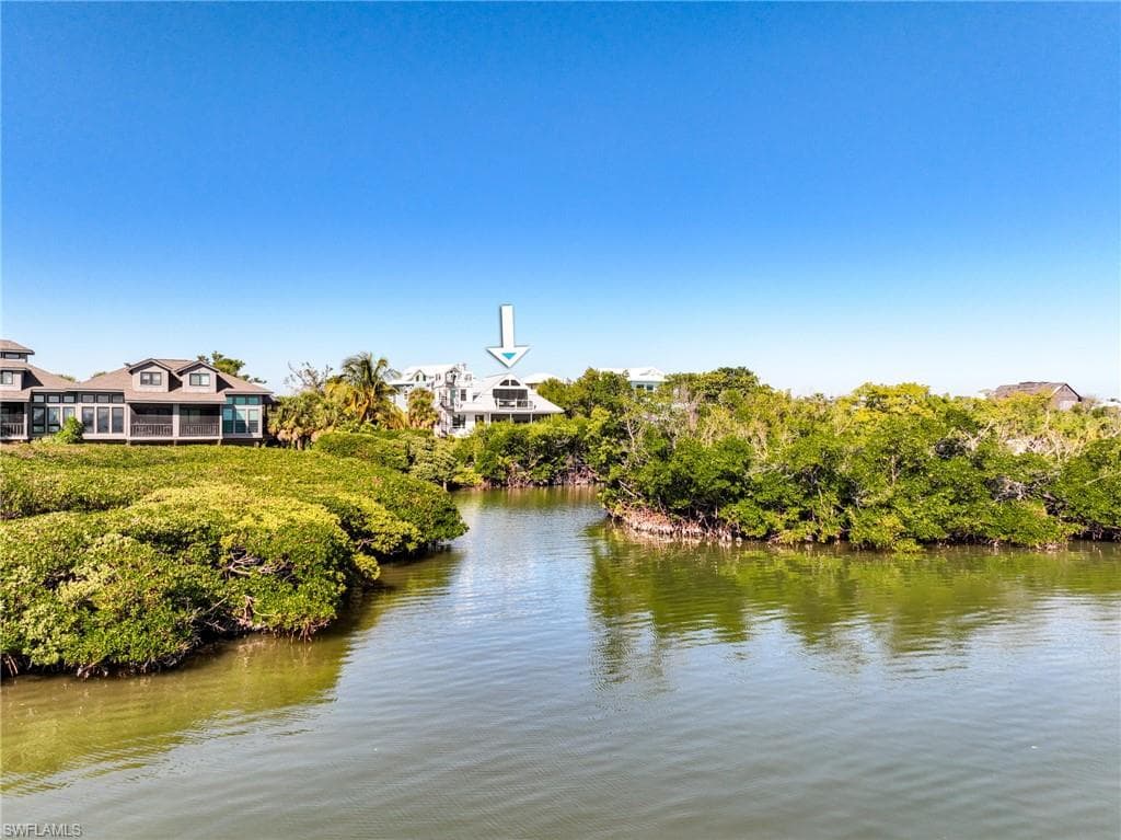 341 Spanish Gold LN, CAPTIVA FL 33924-44