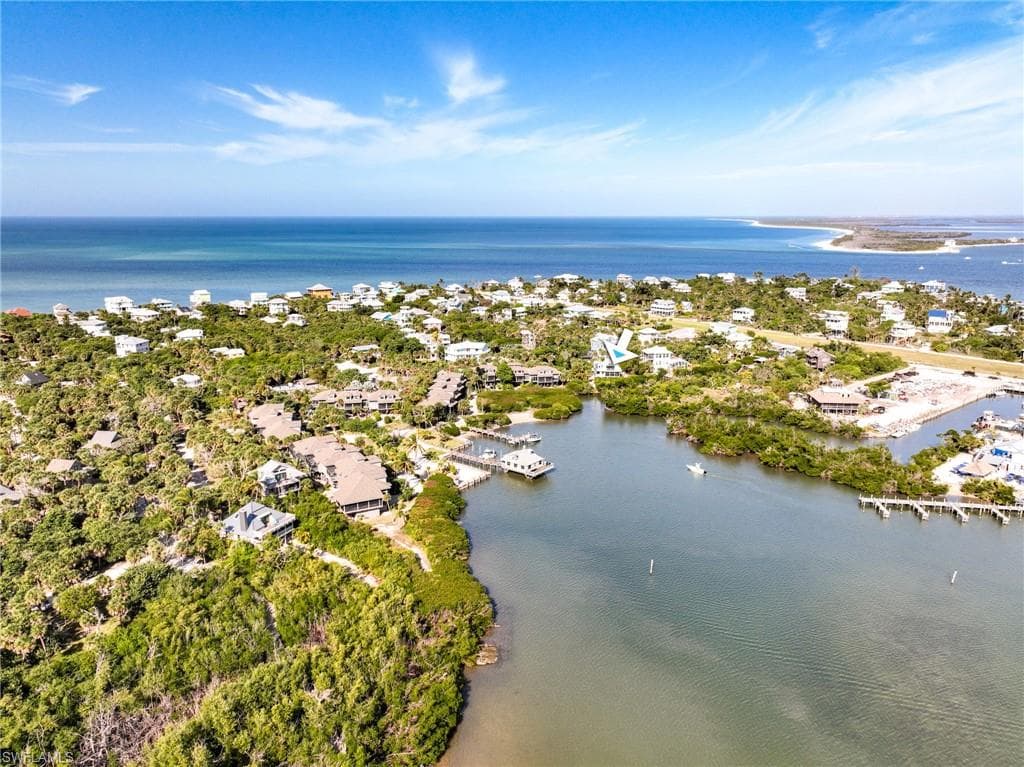341 Spanish Gold LN, CAPTIVA FL 33924-45