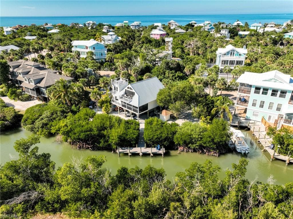 341 Spanish Gold LN, CAPTIVA FL 33924-2