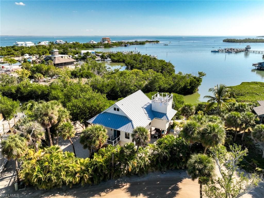 341 Spanish Gold LN, CAPTIVA FL 33924-4