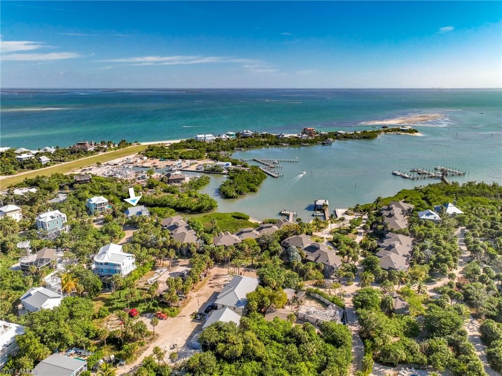 341 Spanish Gold LN, CAPTIVA FL 33924-8