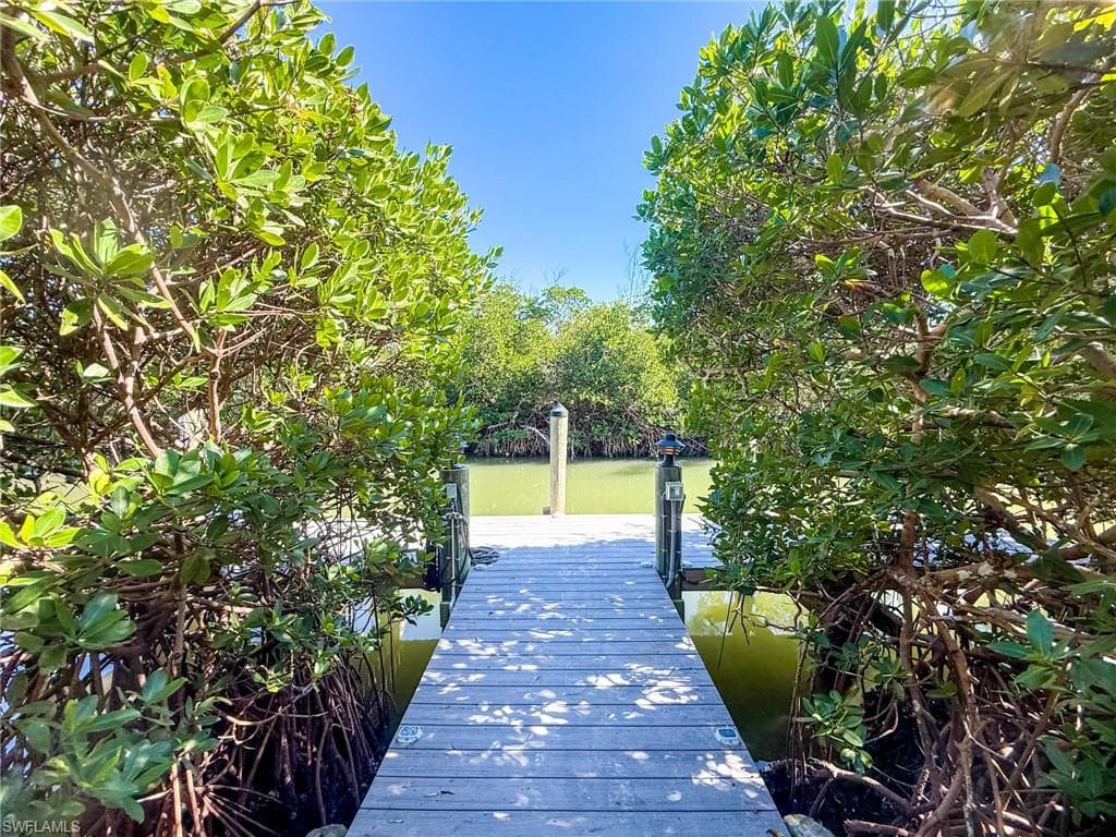 341 Spanish Gold LN, CAPTIVA FL 33924-9