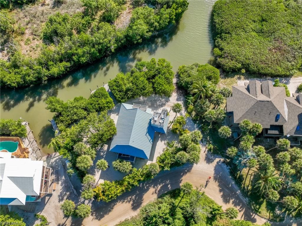 341 Spanish Gold LN, CAPTIVA FL 33924-47