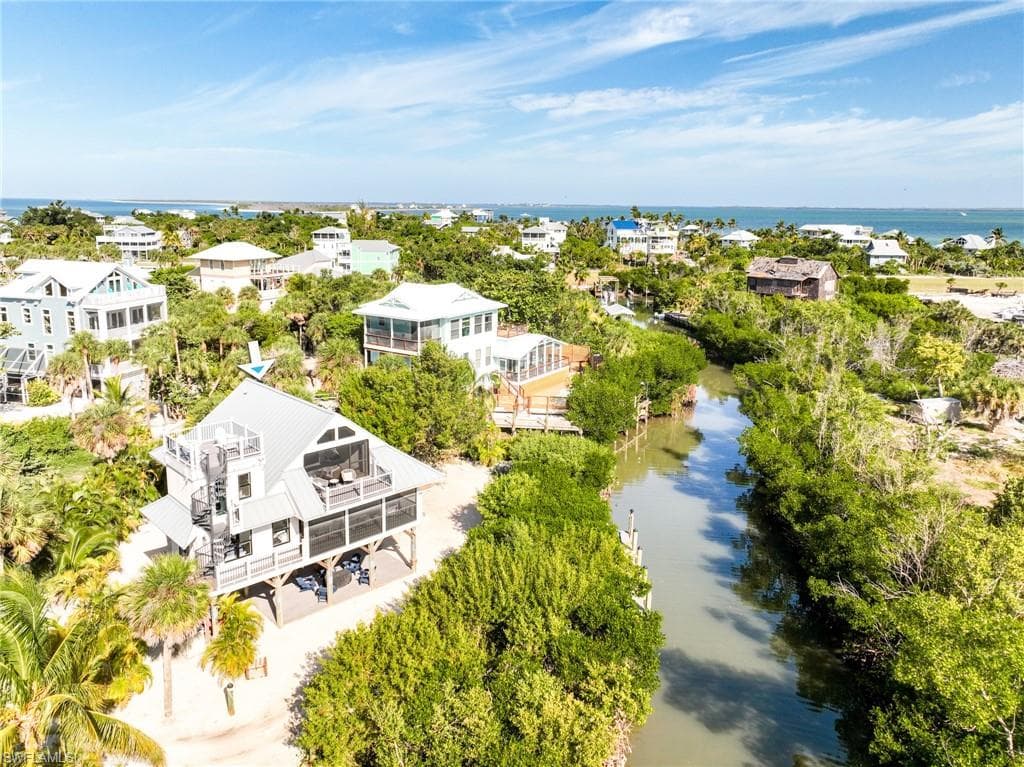 341 Spanish Gold LN, CAPTIVA FL 33924-48