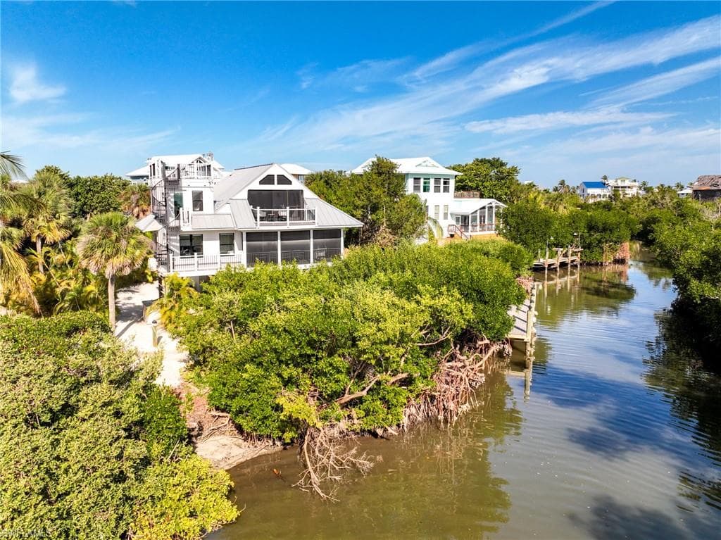 341 Spanish Gold LN, CAPTIVA FL 33924-46