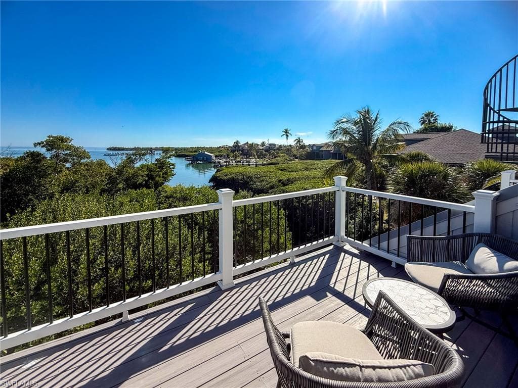 341 Spanish Gold LN, CAPTIVA FL 33924-38