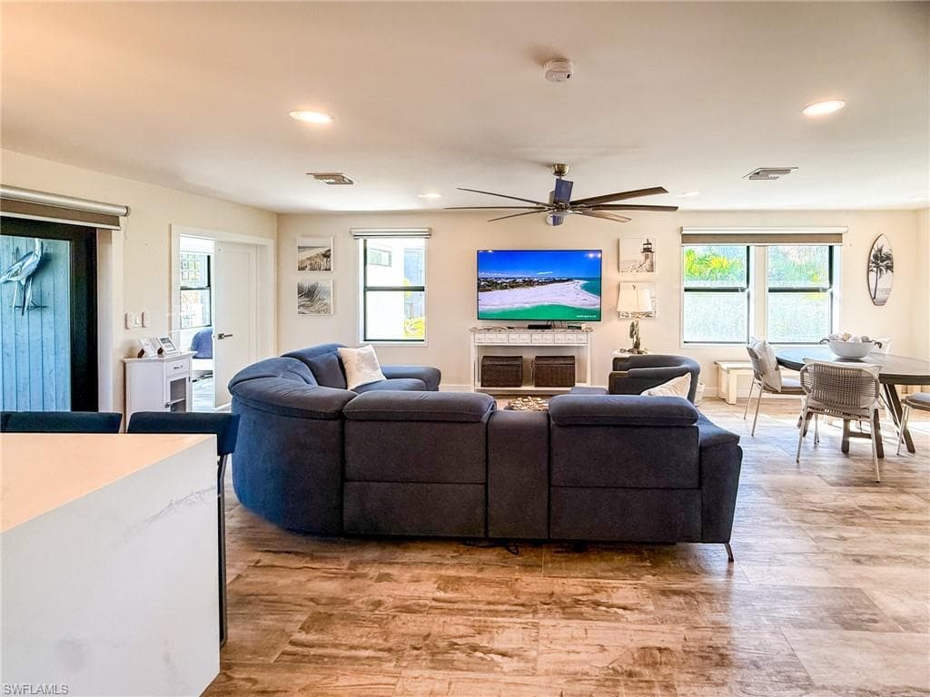 341 Spanish Gold LN, CAPTIVA FL 33924-30