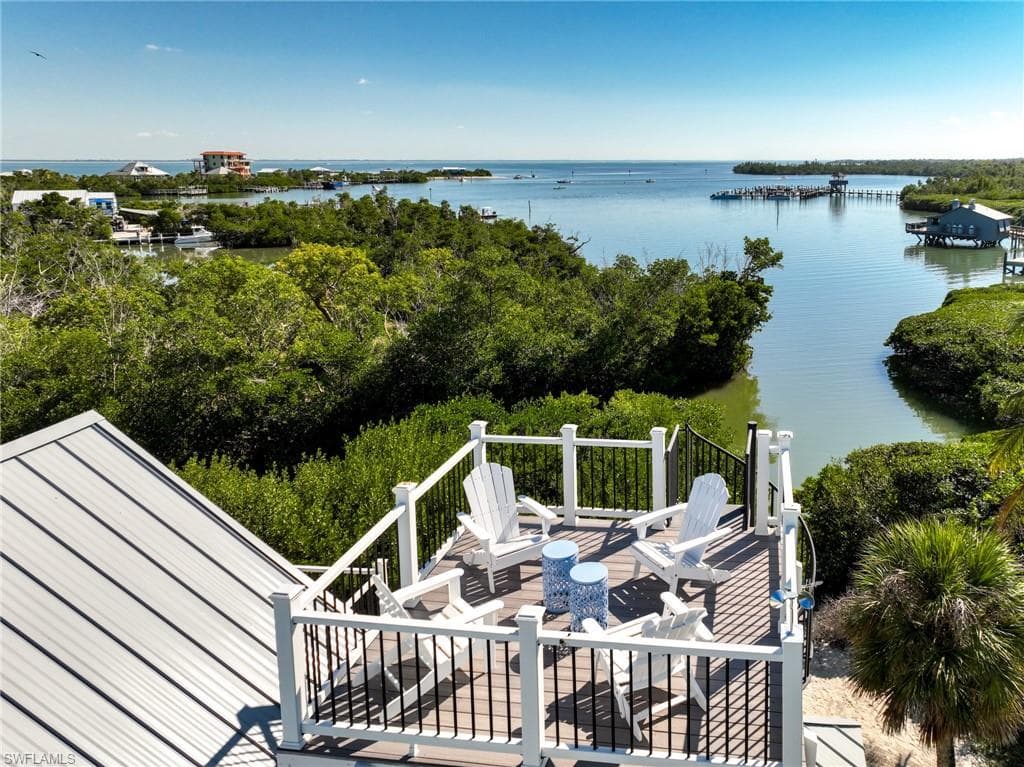 341 Spanish Gold LN, CAPTIVA FL 33924-3