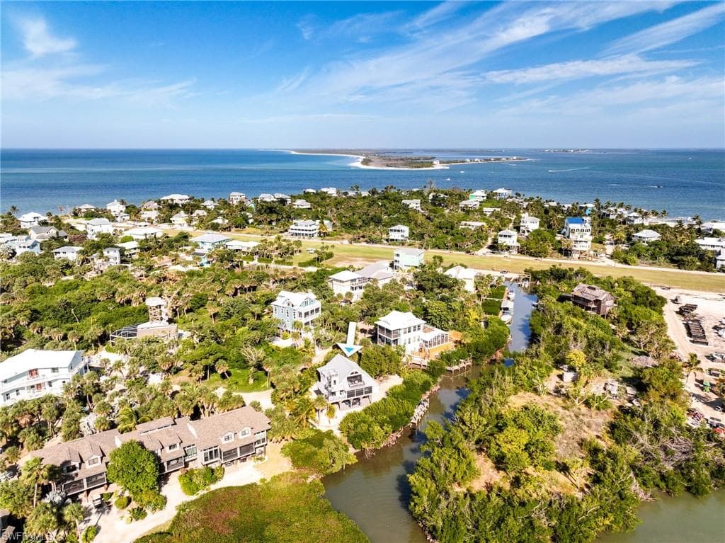 341 Spanish Gold LN, CAPTIVA FL 33924-7