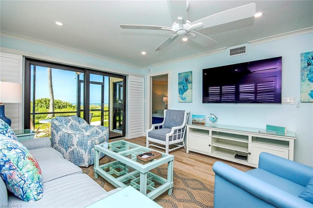 2230 Camino Del Mar DR, SANIBEL FL 33957-2