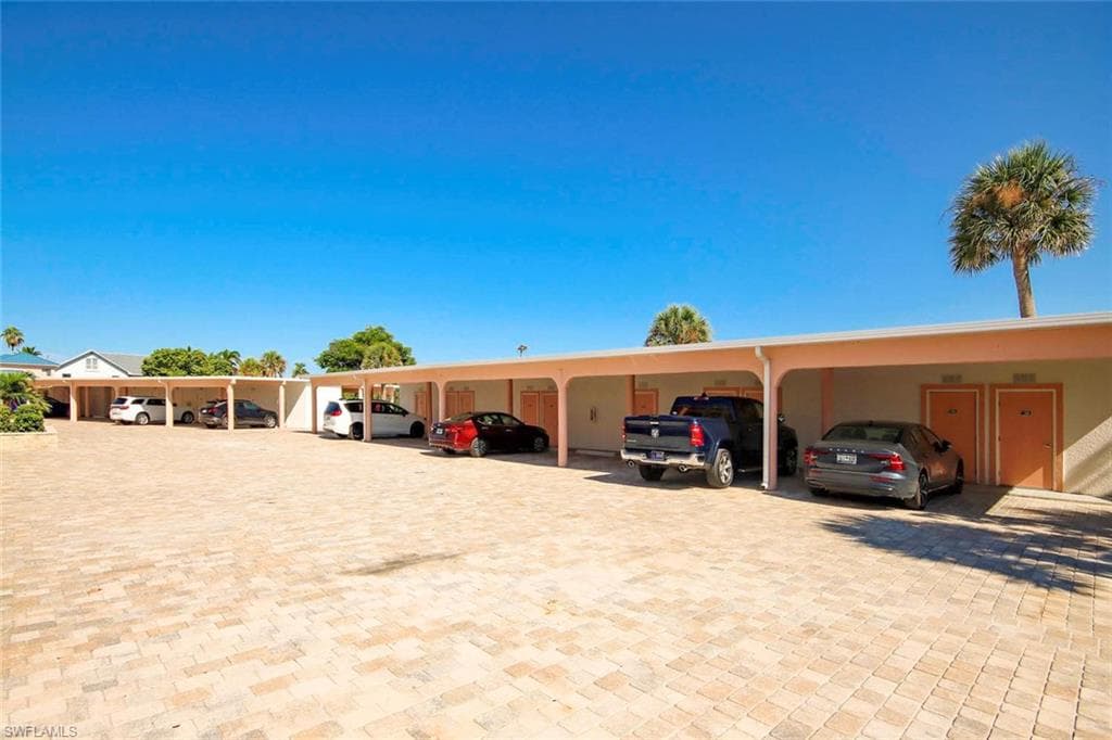 2230 Camino Del Mar DR, SANIBEL FL 33957-35