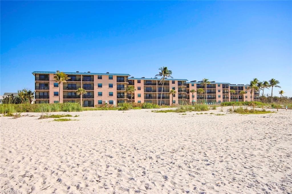 2230 Camino Del Mar DR, SANIBEL FL 33957-33