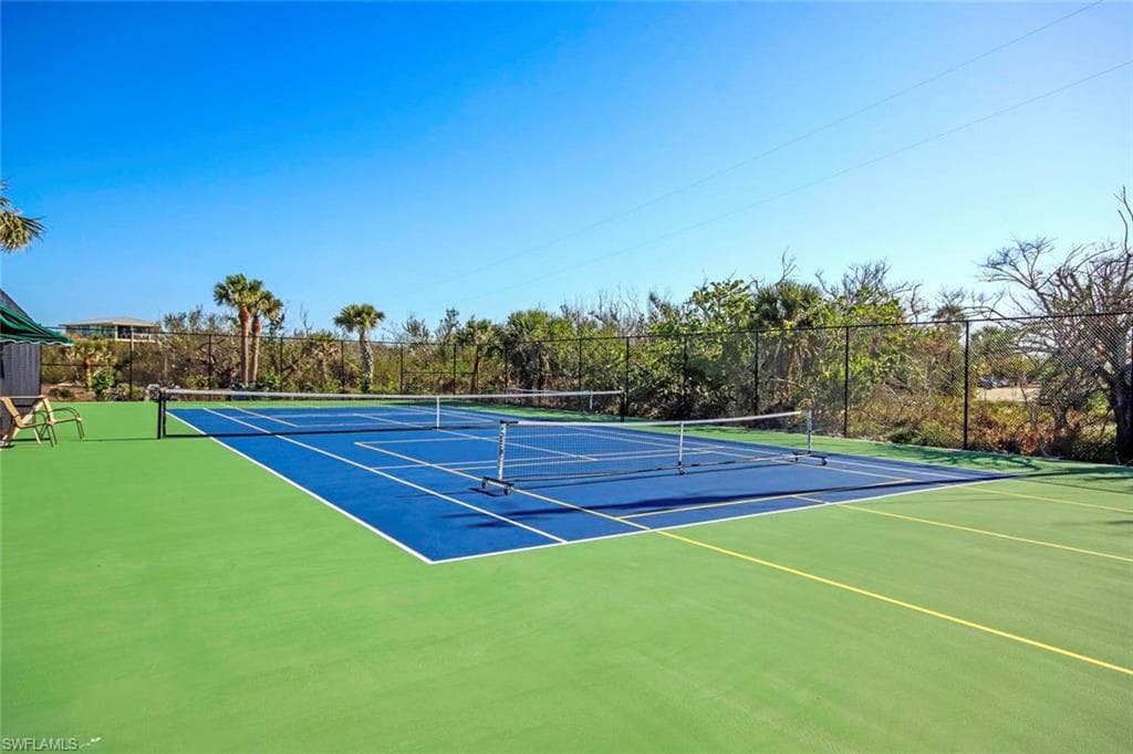 2230 Camino Del Mar DR, SANIBEL FL 33957-40
