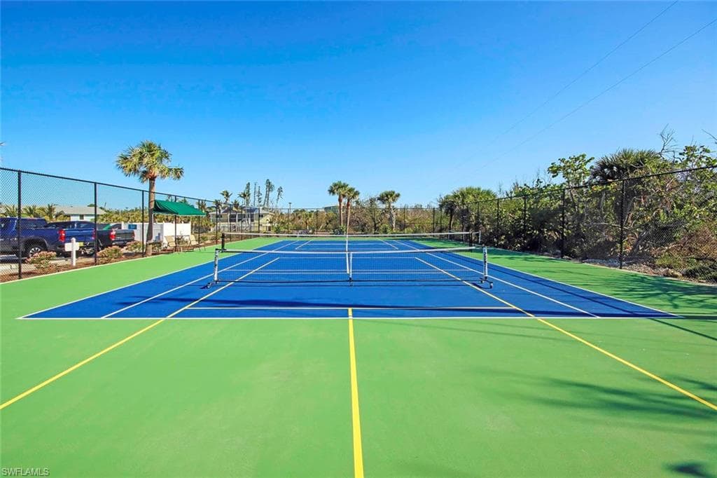 2230 Camino Del Mar DR, SANIBEL FL 33957-39