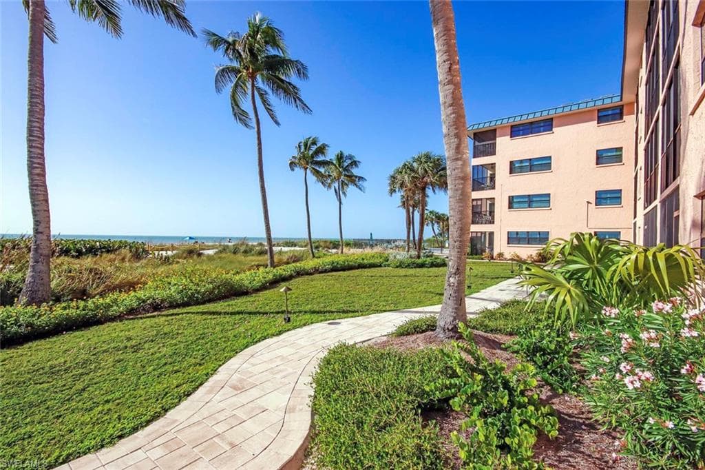 2230 Camino Del Mar DR, SANIBEL FL 33957-30
