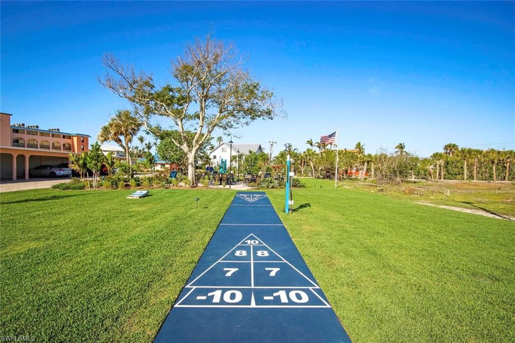2230 Camino Del Mar DR, SANIBEL FL 33957-38
