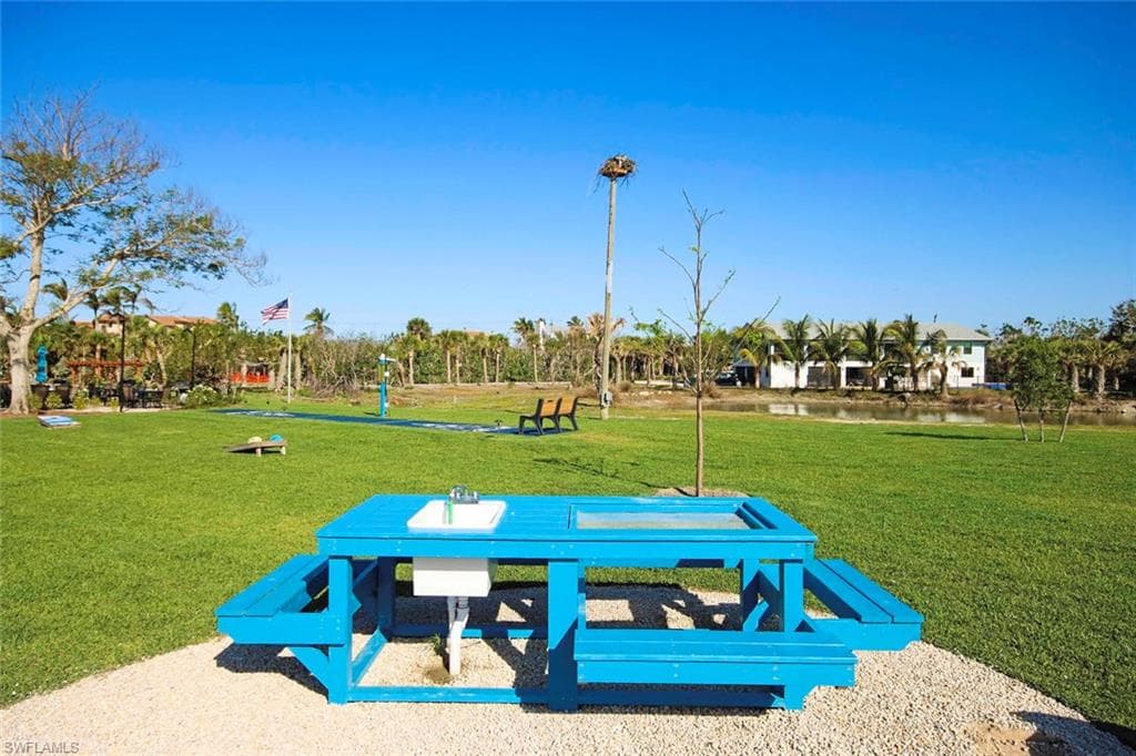 2230 Camino Del Mar DR, SANIBEL FL 33957-28