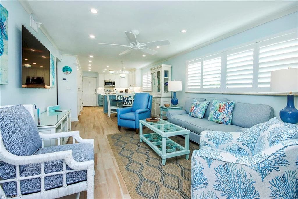 2230 Camino Del Mar DR, SANIBEL FL 33957-3