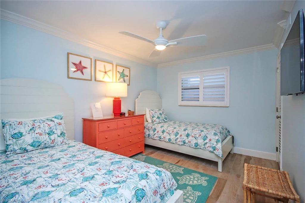 2230 Camino Del Mar DR, SANIBEL FL 33957-24