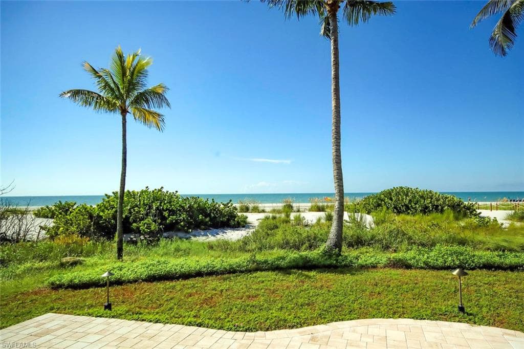 2230 Camino Del Mar DR, SANIBEL FL 33957-20
