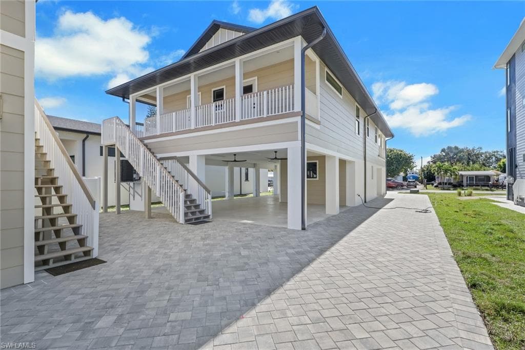 3085 Connecticut AVE, NAPLES FL 34112-1