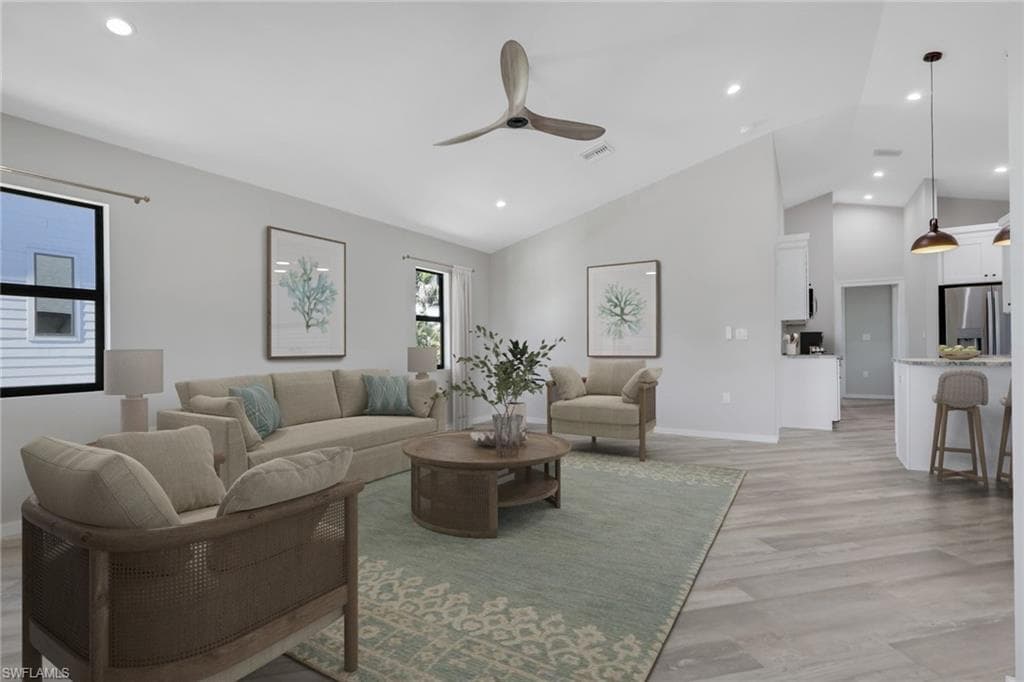 3085 Connecticut AVE, NAPLES FL 34112-5