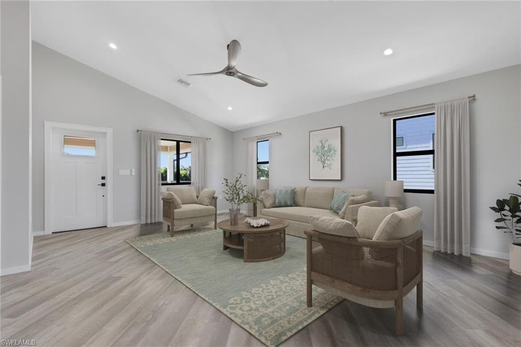 3085 Connecticut AVE, NAPLES FL 34112-4