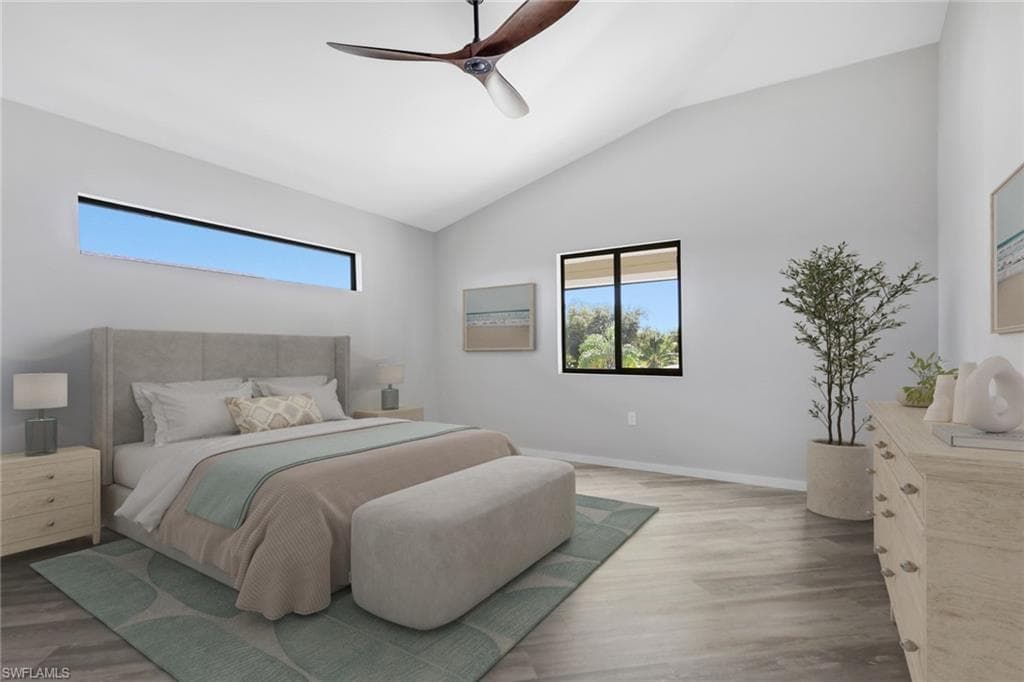 3085 Connecticut AVE, NAPLES FL 34112-8