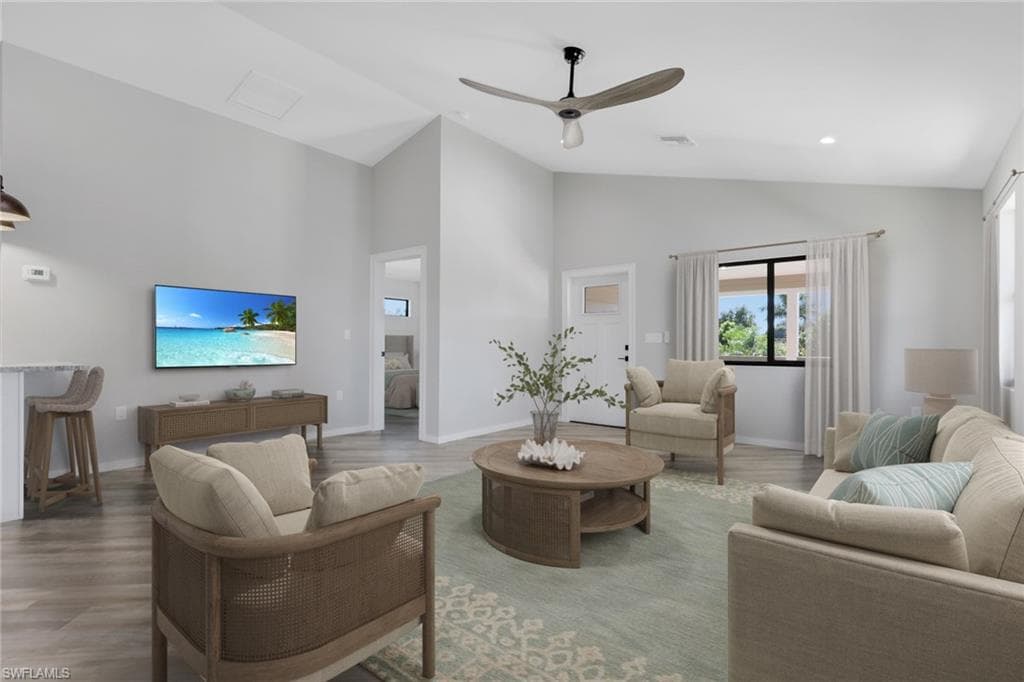 3085 Connecticut AVE, NAPLES FL 34112-3