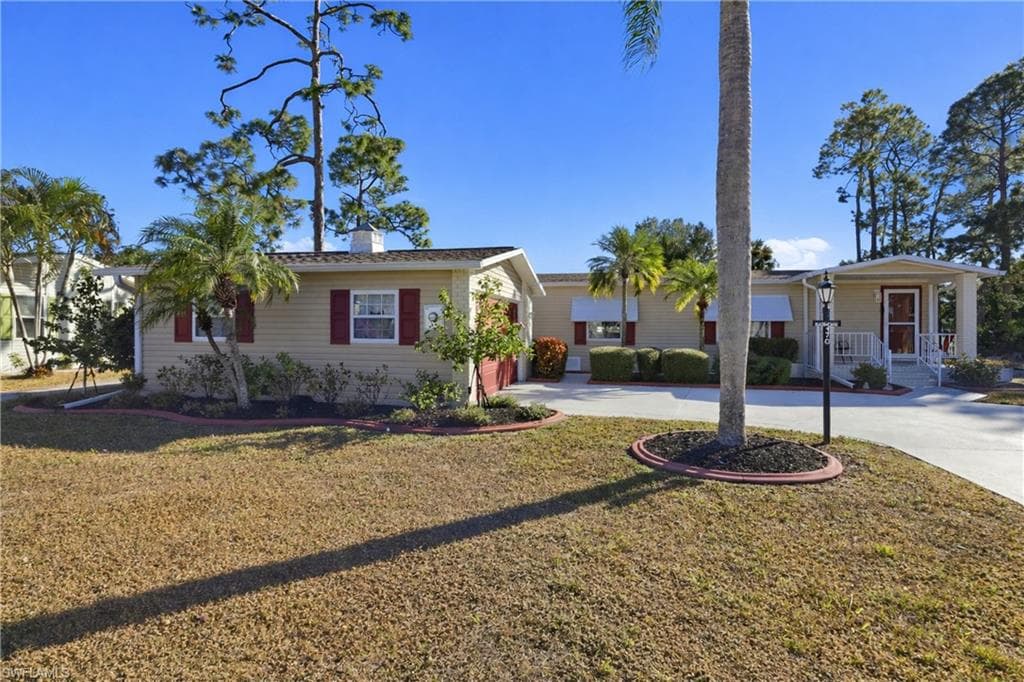 19722 Eagle Trace CT, NORTH FORT MYERS FL 33903-1