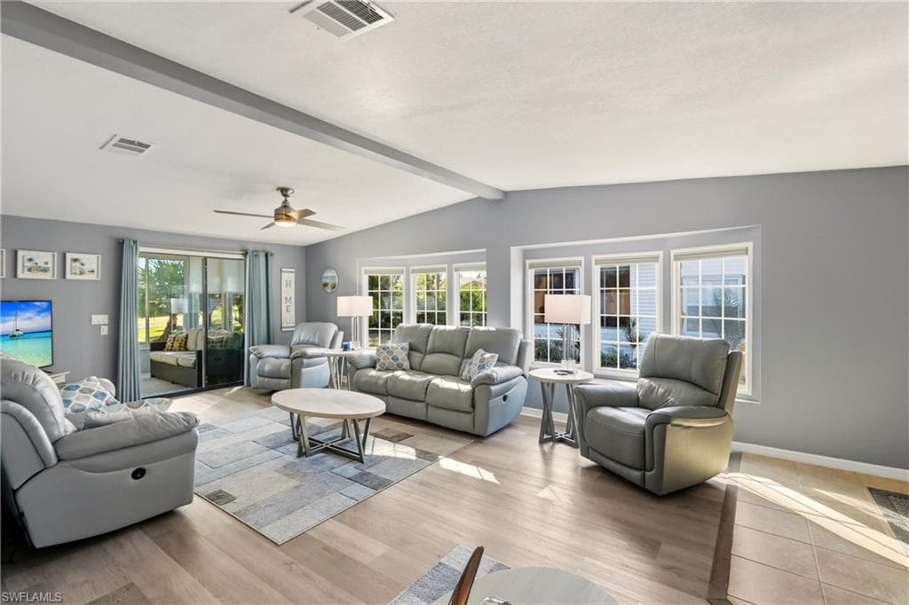 19722 Eagle Trace CT, NORTH FORT MYERS FL 33903-5