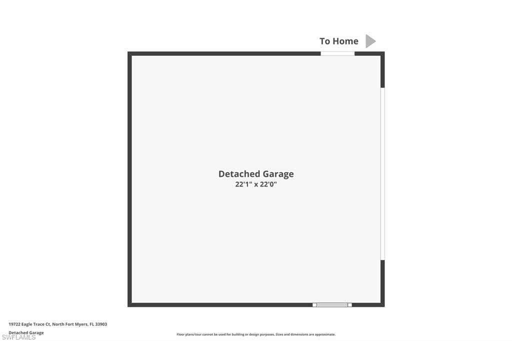 19722 Eagle Trace CT, NORTH FORT MYERS FL 33903-41