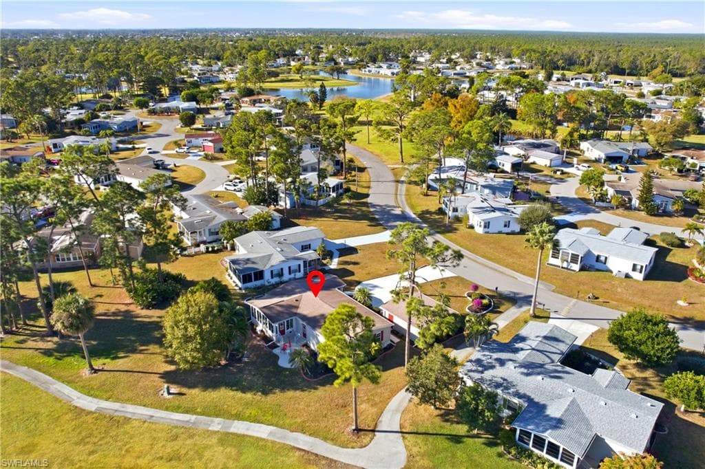 19722 Eagle Trace CT, NORTH FORT MYERS FL 33903-35