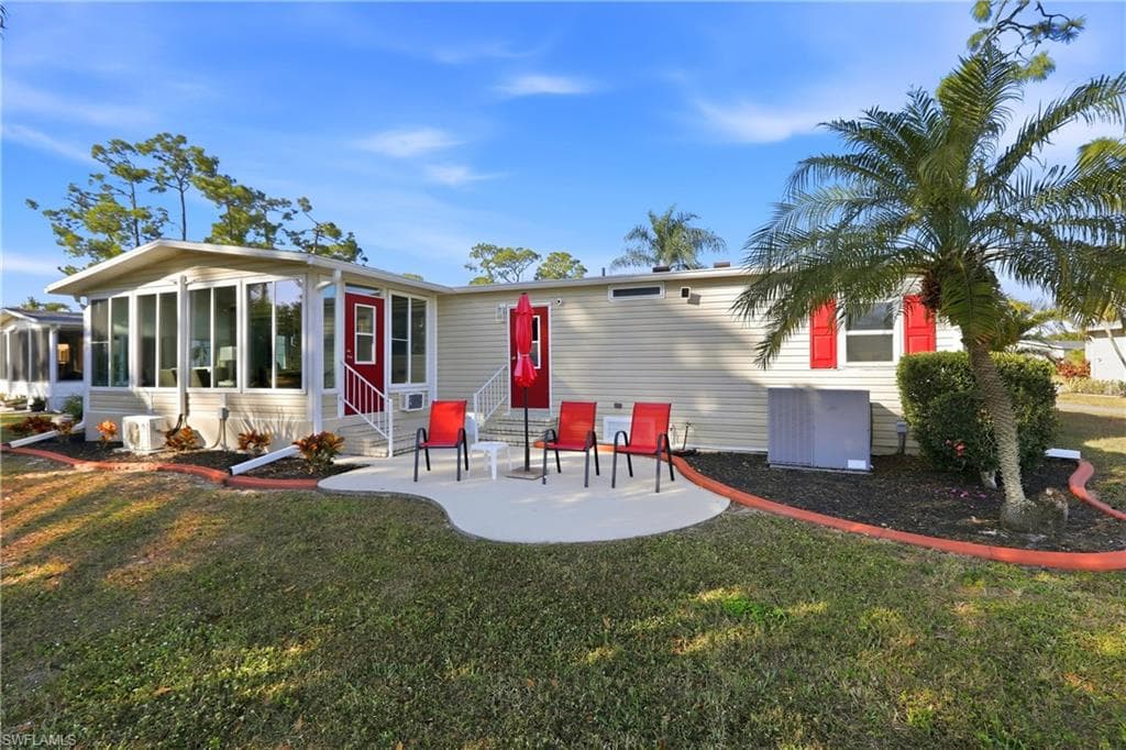 19722 Eagle Trace CT, NORTH FORT MYERS FL 33903-31