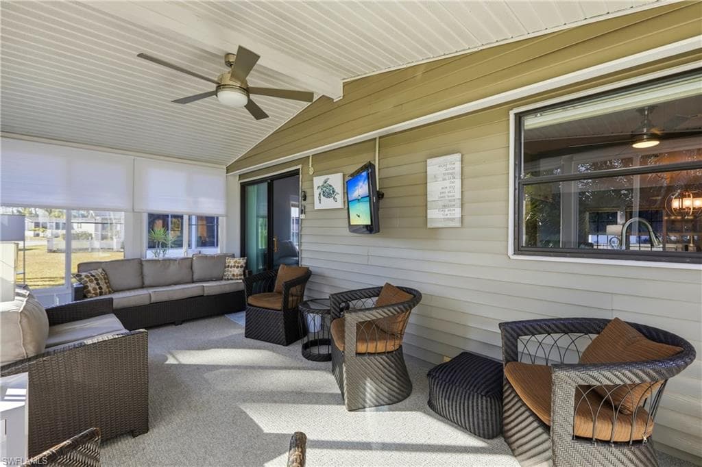 19722 Eagle Trace CT, NORTH FORT MYERS FL 33903-27