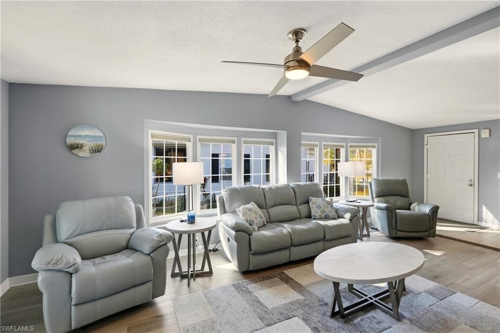 19722 Eagle Trace CT, NORTH FORT MYERS FL 33903-4
