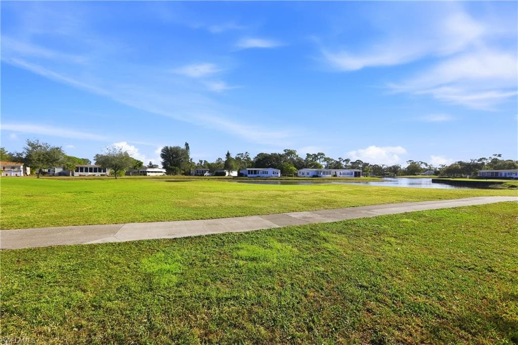 19722 Eagle Trace CT, NORTH FORT MYERS FL 33903-33