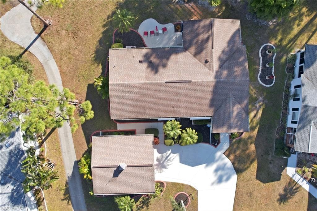 19722 Eagle Trace CT, NORTH FORT MYERS FL 33903-37