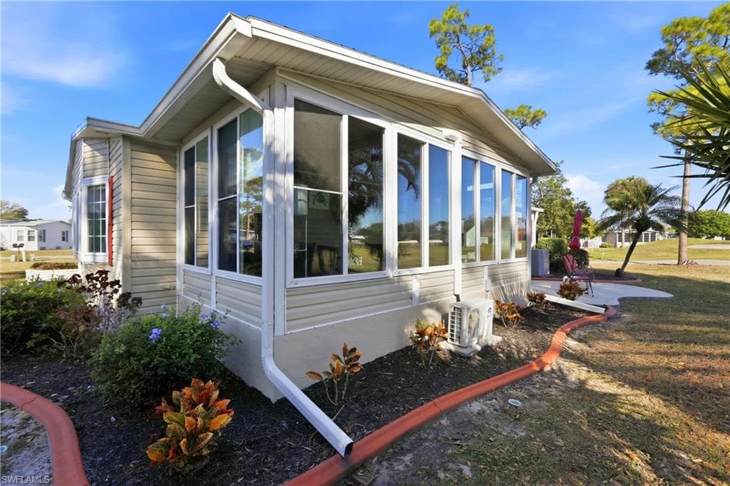 19722 Eagle Trace CT, NORTH FORT MYERS FL 33903-32