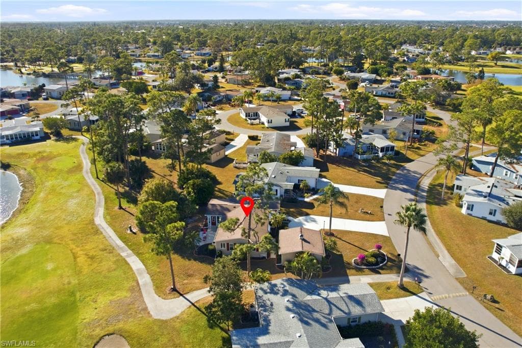 19722 Eagle Trace CT, NORTH FORT MYERS FL 33903-36