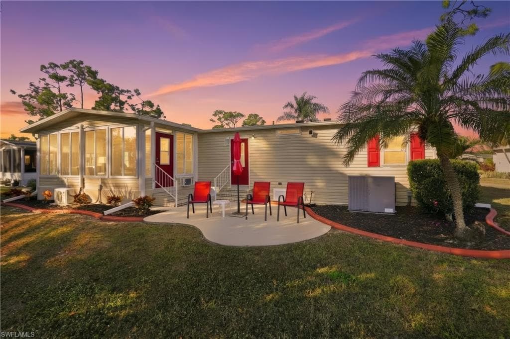 19722 Eagle Trace CT, NORTH FORT MYERS FL 33903-39