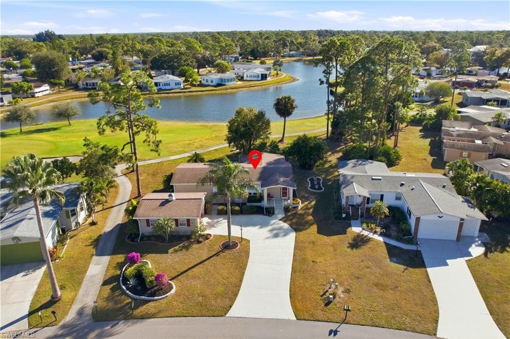 19722 Eagle Trace CT, NORTH FORT MYERS FL 33903-34