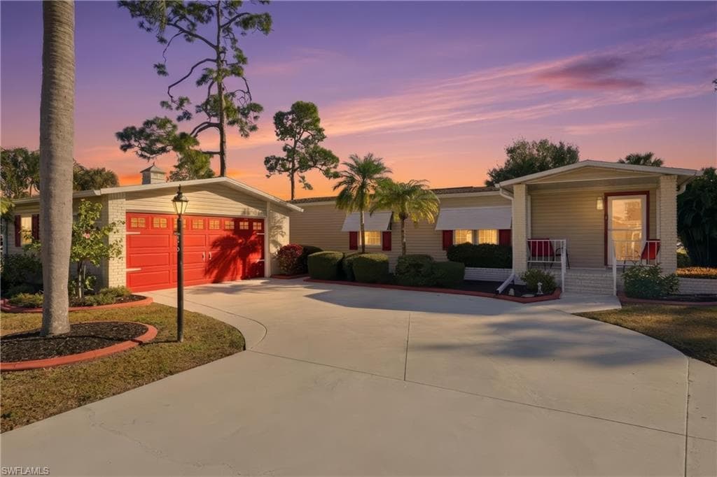 19722 Eagle Trace CT, NORTH FORT MYERS FL 33903-38