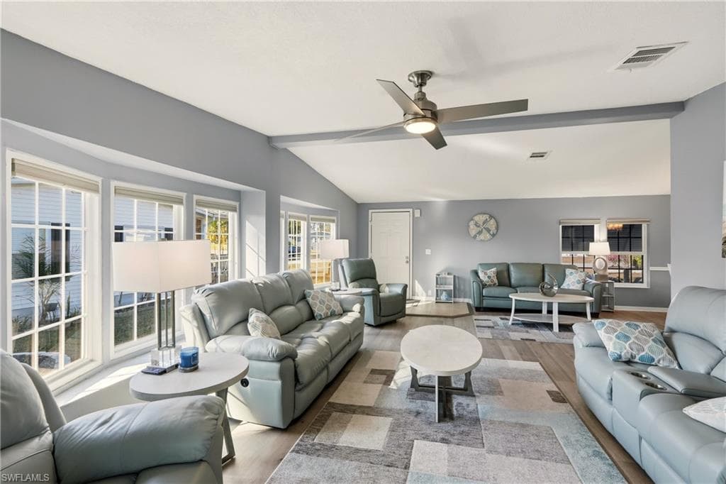 19722 Eagle Trace CT, NORTH FORT MYERS FL 33903-3