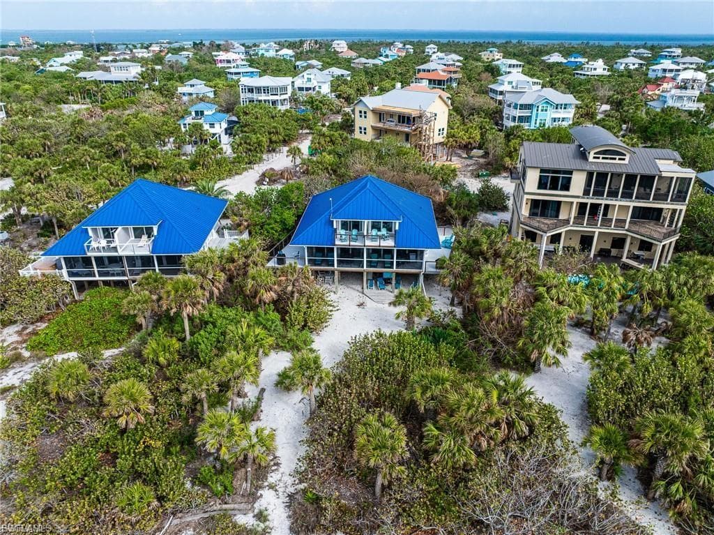 640 Gulf LN # 4, CAPTIVA FL 33924-1